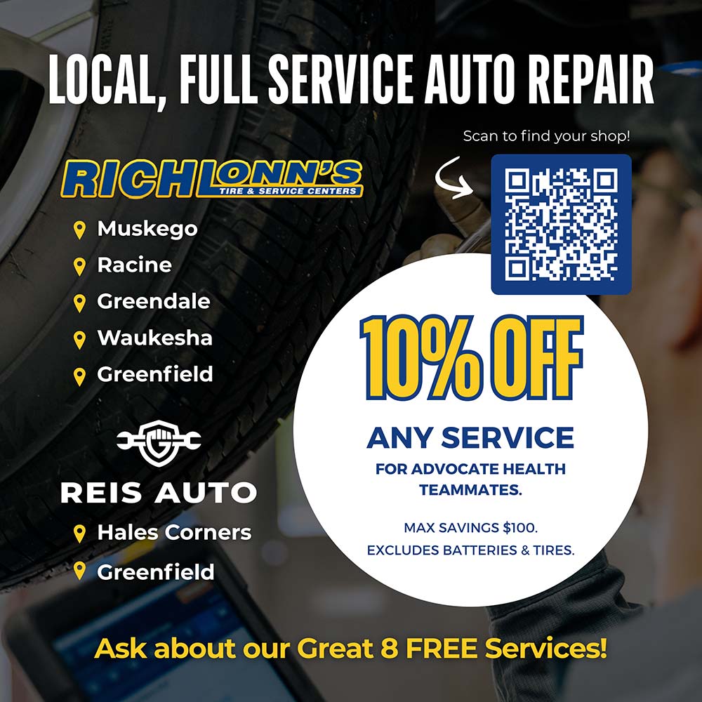 Richlonn's Tire & Service Centers