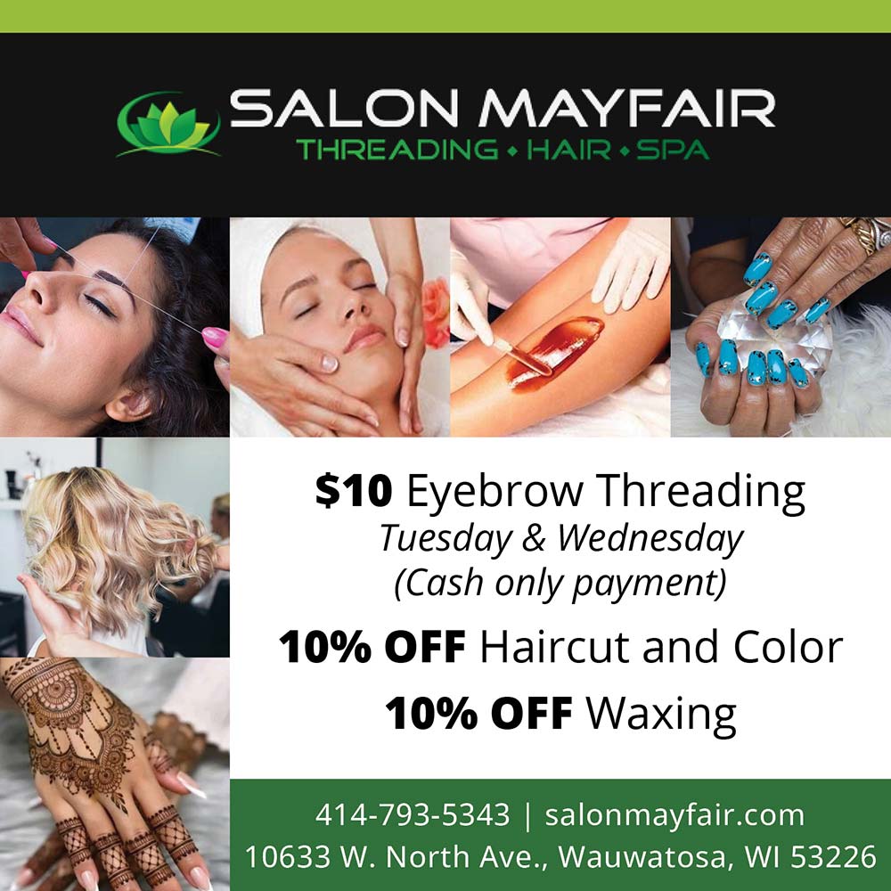 Salon Mayfair