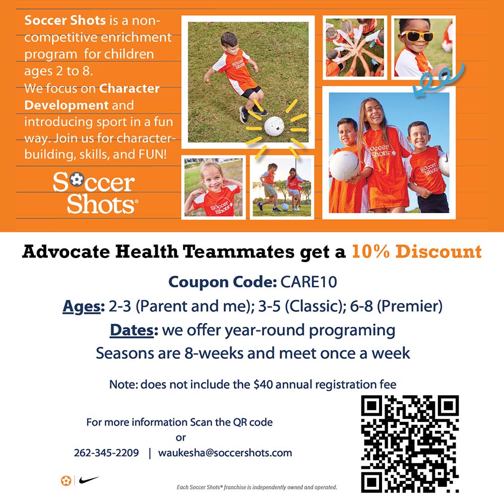 Soccer Shots