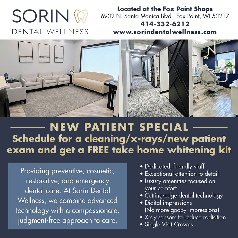 Sorin Dental Wellness
