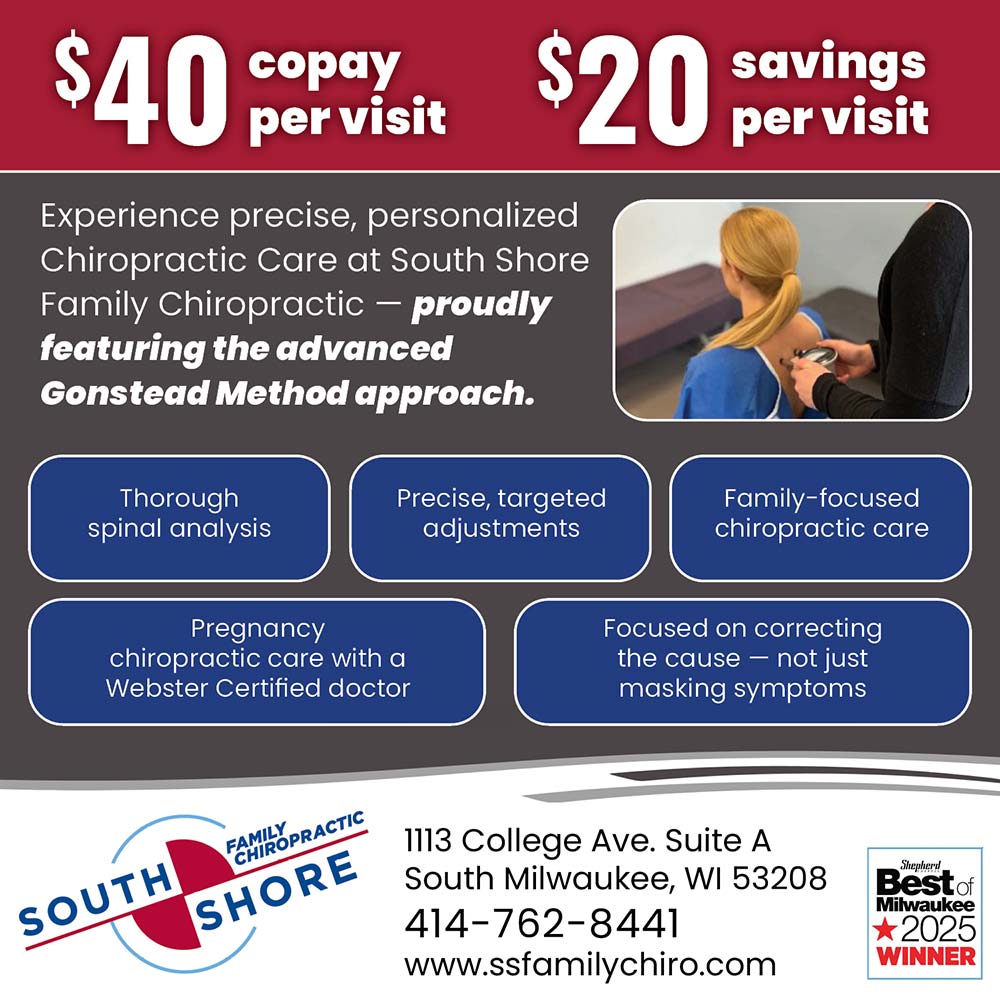 South Shore Family Chiropractic