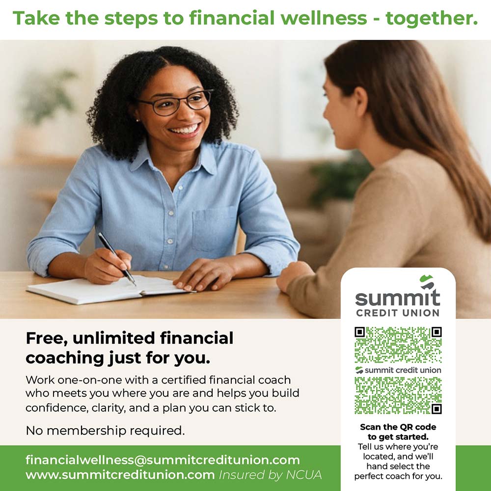 Summit Credit Union