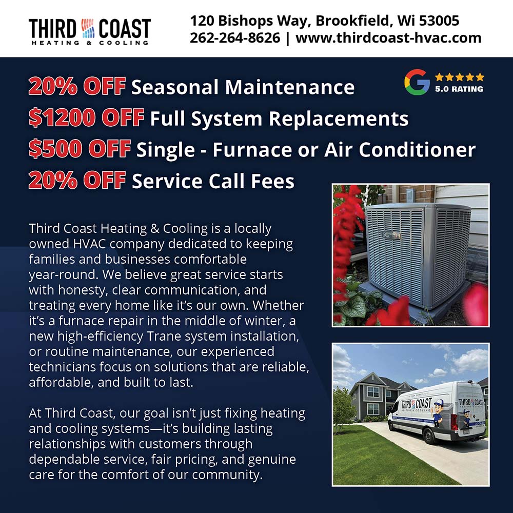 Third Coast HVAC