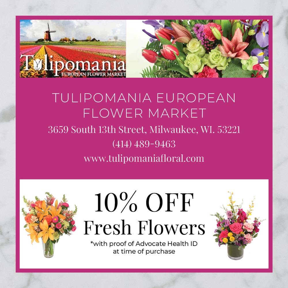 Tulipomania