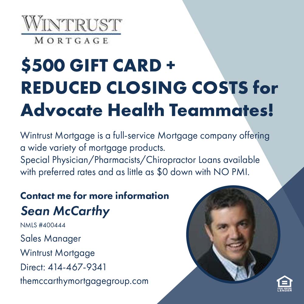 Wintrust Mortgage