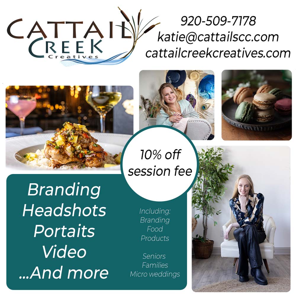 Cattail Creek Creatives