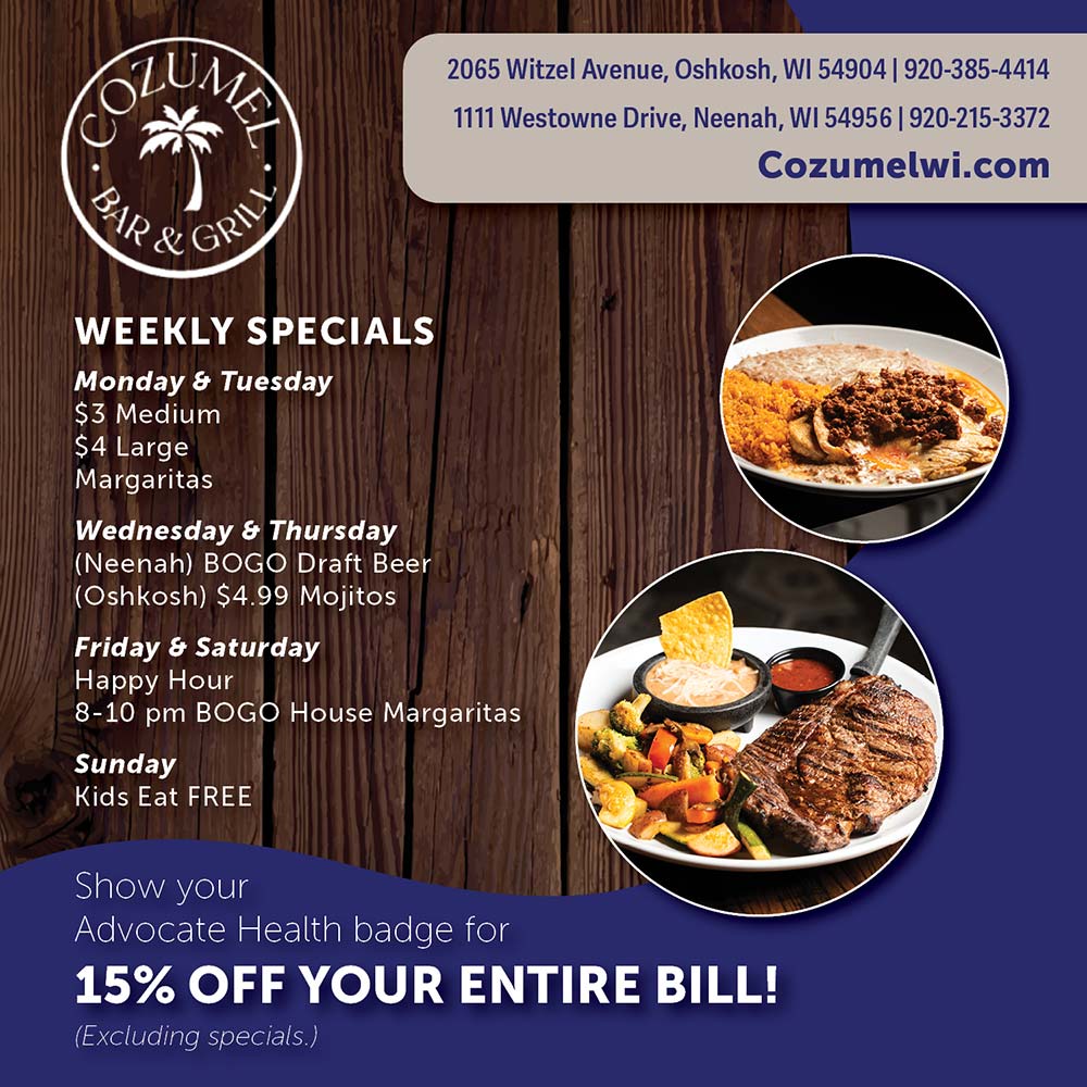 Cozumel Bar & Grill