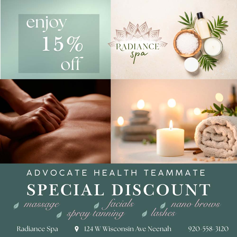 Radiance Spa