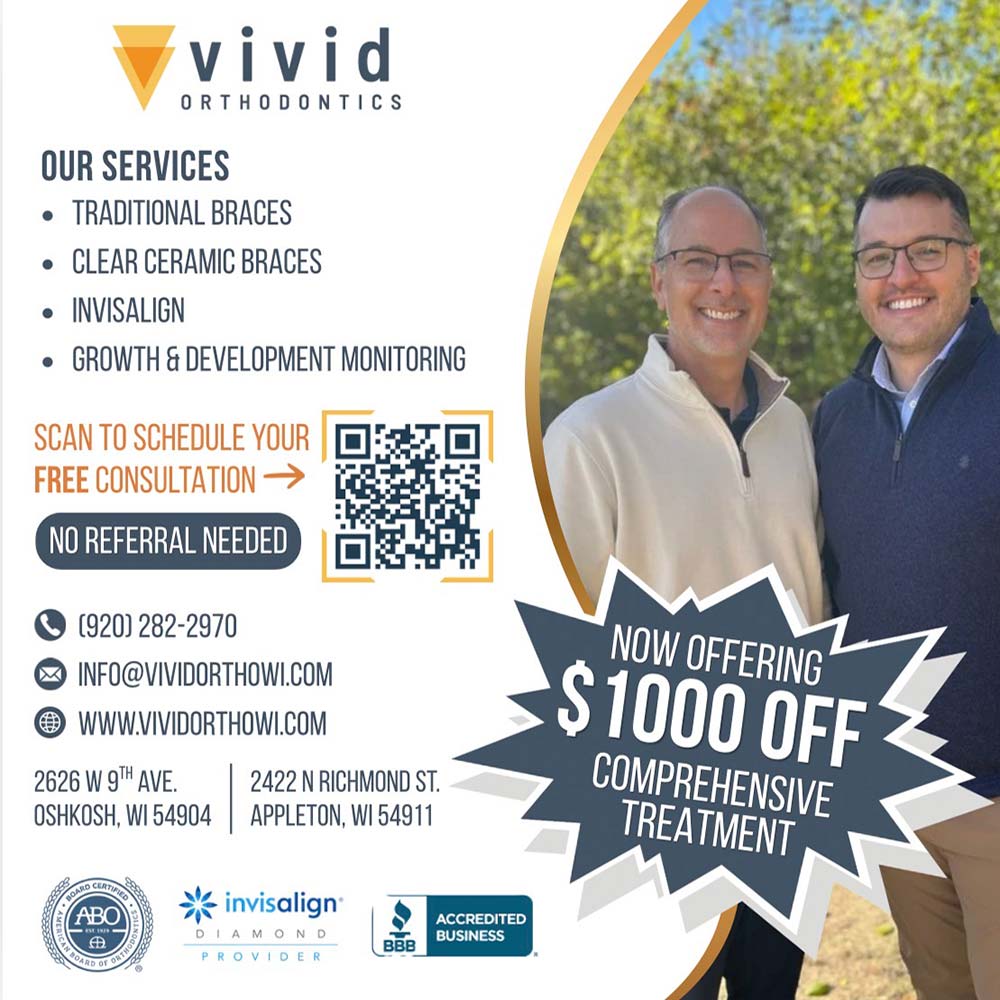 Vivid Orthodontics