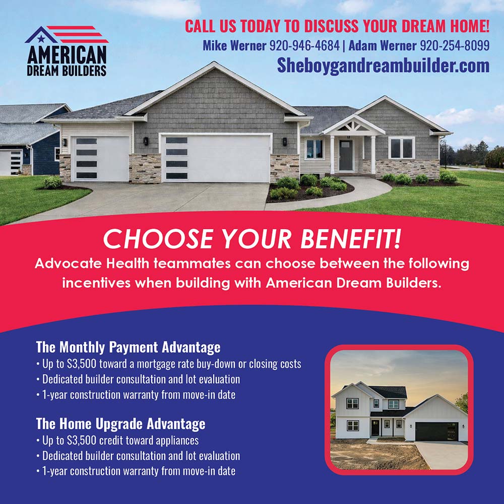 American Dream Builders