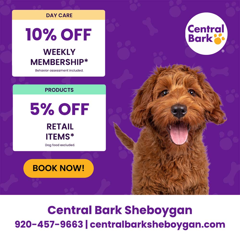 Central Bark