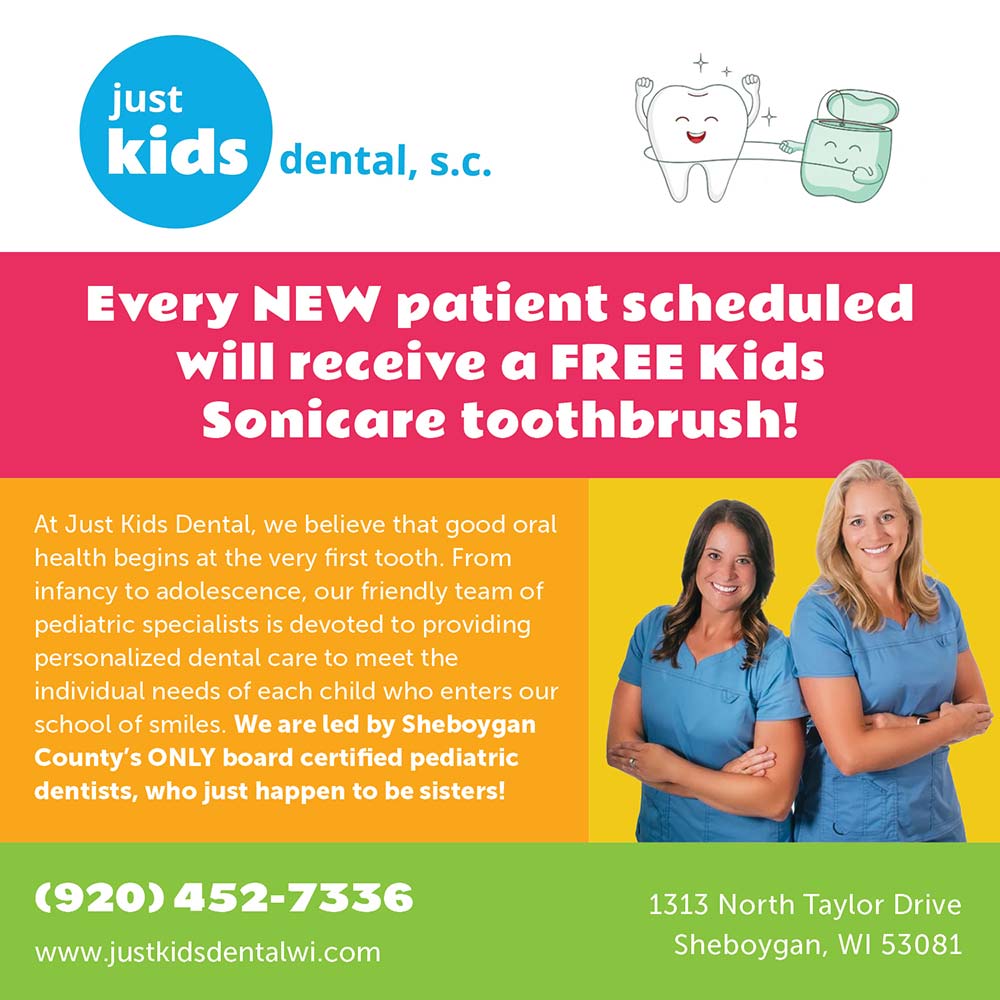 Just Kids Dental