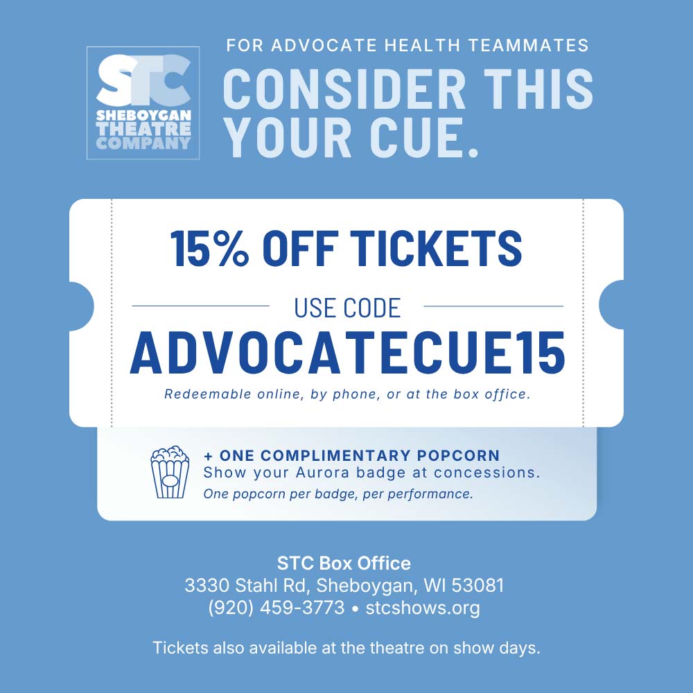 Sheboygan Theatre Company